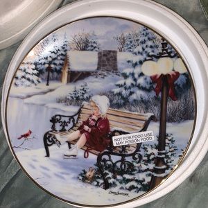 Winter Wonderland Collection by Dona Gelsinger